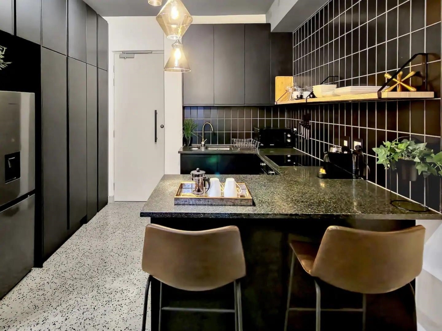 To Let 1 Bedroom Property for Rent in Cape Town City Centre Western Cape